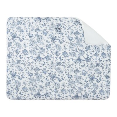 Deken omkeerbaar Marine