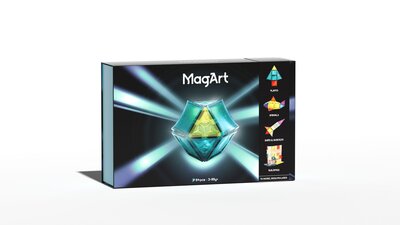 Magart 64 pcs