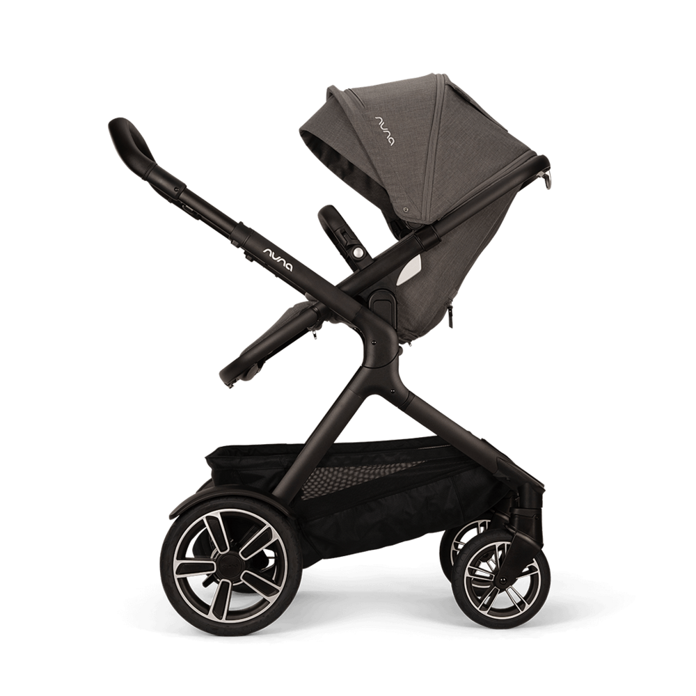 Kinderwagen Demi Next Thunder