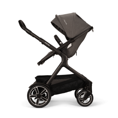 Kinderwagen Demi Next Thunder
