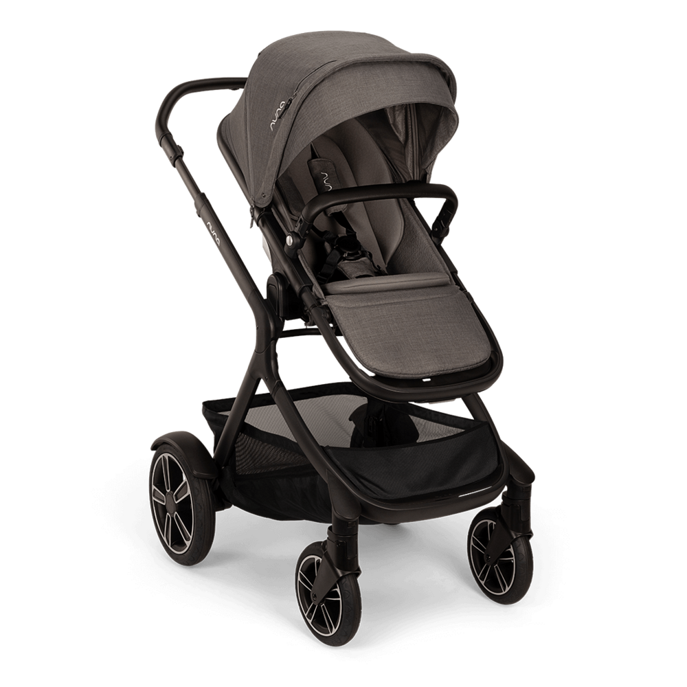 Kinderwagen Demi Next Thunder