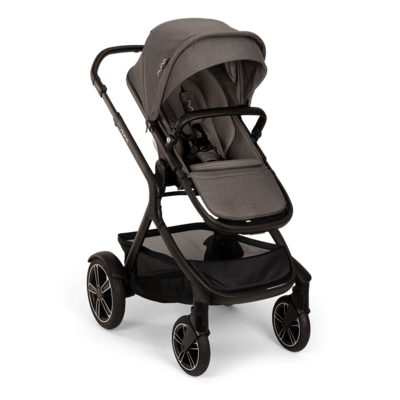 Kinderwagen Demi Next Thunder
