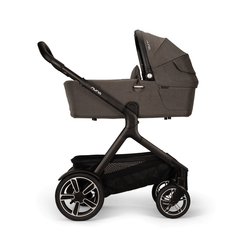 Kinderwagen Demi Next Thunder