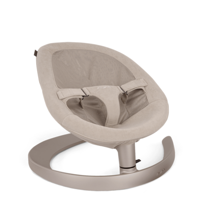 Leaf Grow wipstoel met speelbeugel Chateau