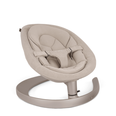 Leaf Grow wipstoel met speelbeugel Chateau