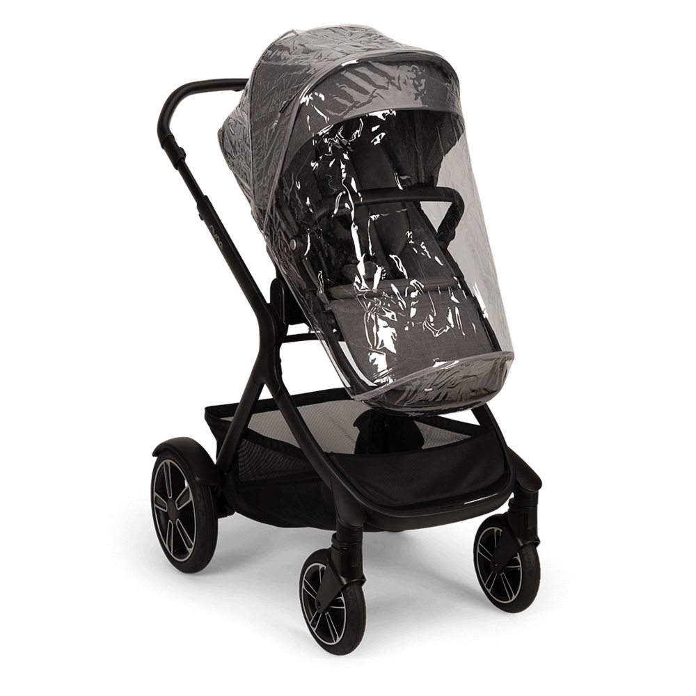 Kinderwagen Demi Next Thunder