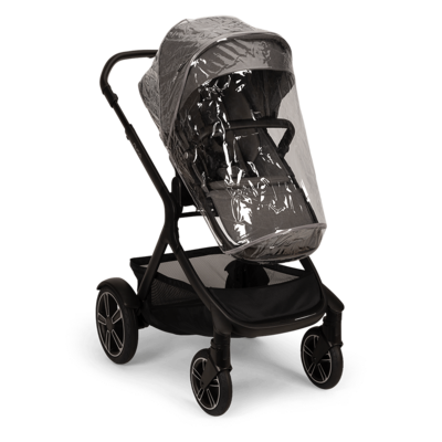 Kinderwagen Demi Next Thunder
