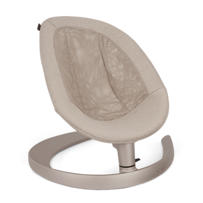 Leaf Grow wipstoel met speelbeugel Chateau