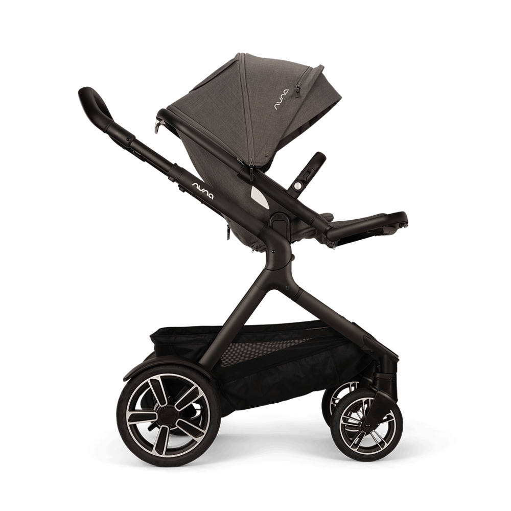 Kinderwagen Demi Next Thunder