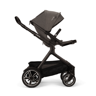 Kinderwagen Demi Next Thunder