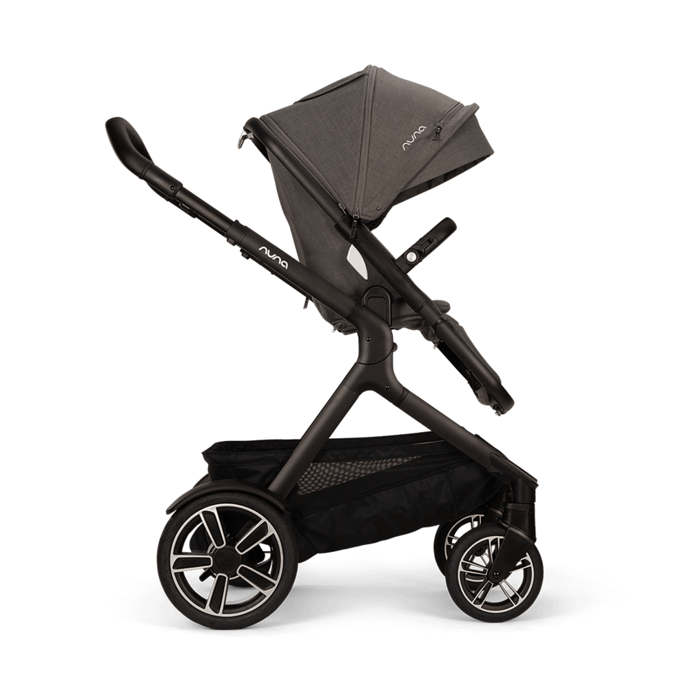 Kinderwagen Demi Next Thunder