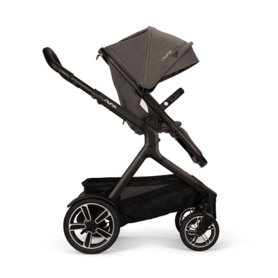 Kinderwagen Demi Next Thunder