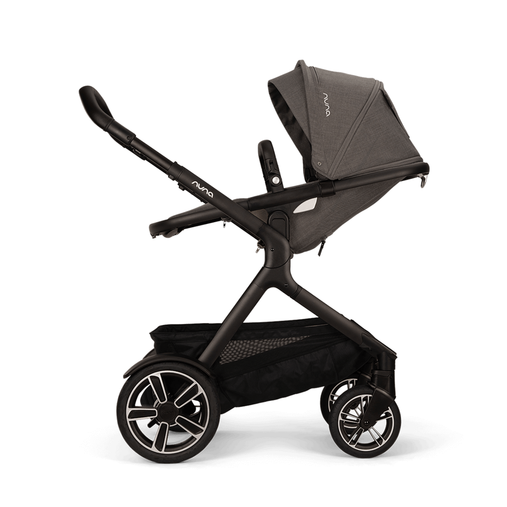 Kinderwagen Demi Next Thunder