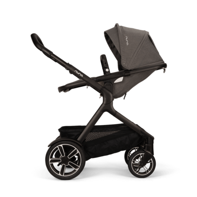 Kinderwagen Demi Next Thunder