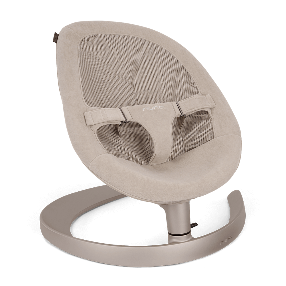 Leaf Grow wipstoel met speelbeugel Chateau