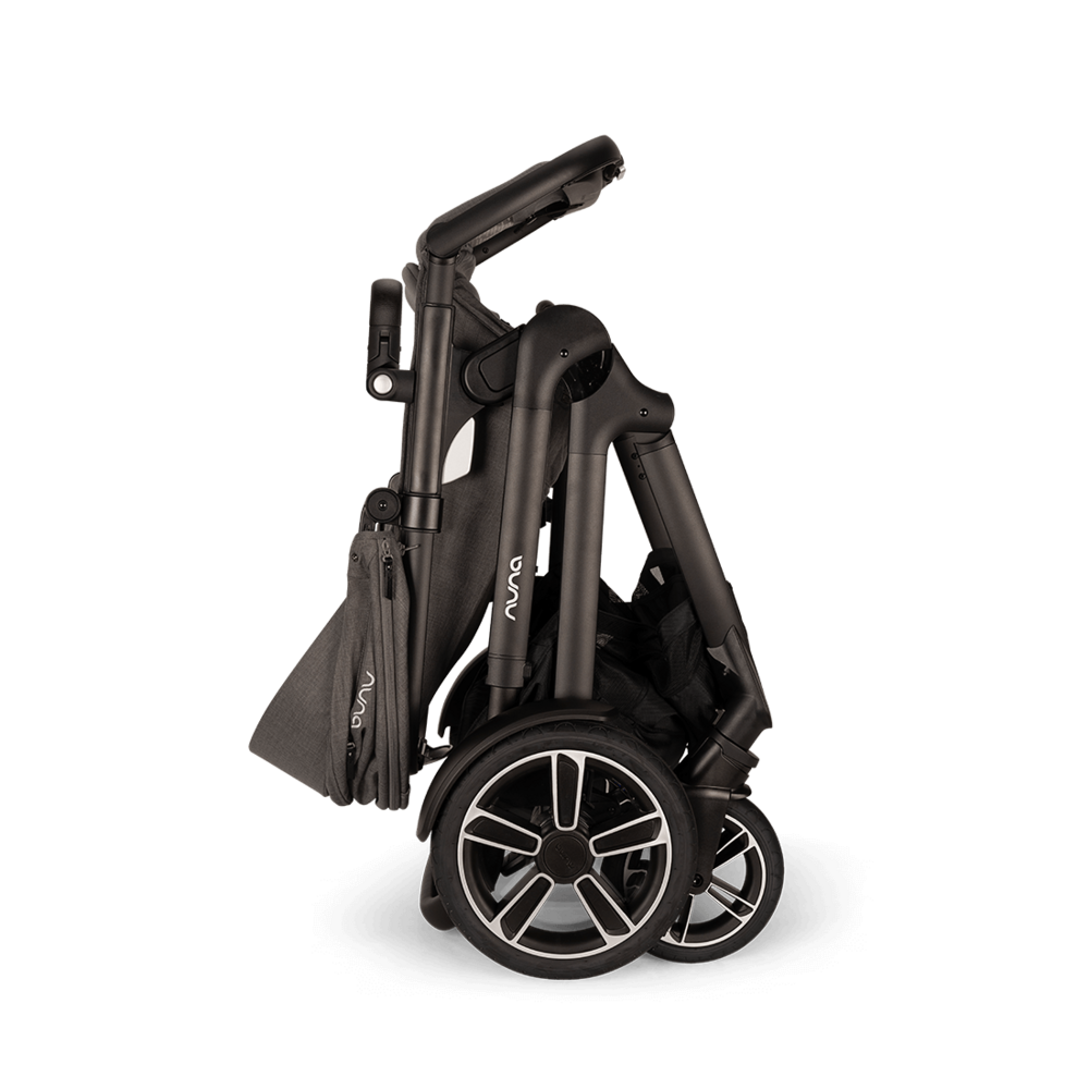 Kinderwagen Demi Next Thunder