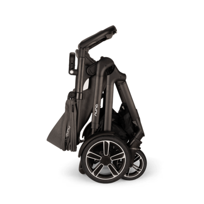 Kinderwagen Demi Next Thunder