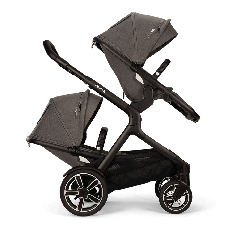 Kinderwagen Demi Next Thunder