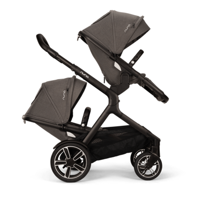 Kinderwagen Demi Next Thunder
