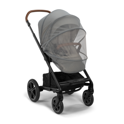 Wandelwagen insectennet