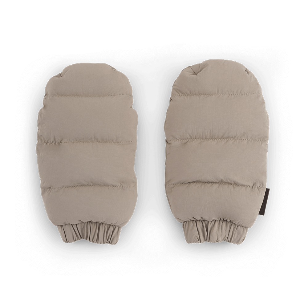 Winterset voor kinderwagen W/Bag Chateau