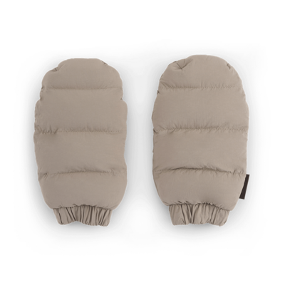 Winterset voor kinderwagen W/Bag Chateau