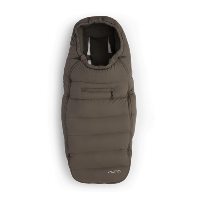 Winterset voor kinderwagen W/Bag Pistachio