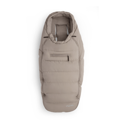 Winterset voor kinderwagen W/Bag Chateau