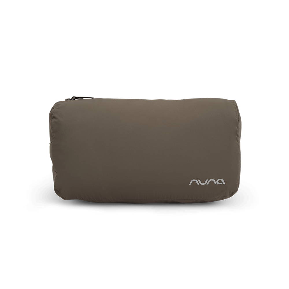 Winterset voor kinderwagen W/Bag Pistachio