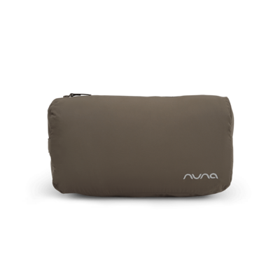 Winterset voor kinderwagen W/Bag Pistachio