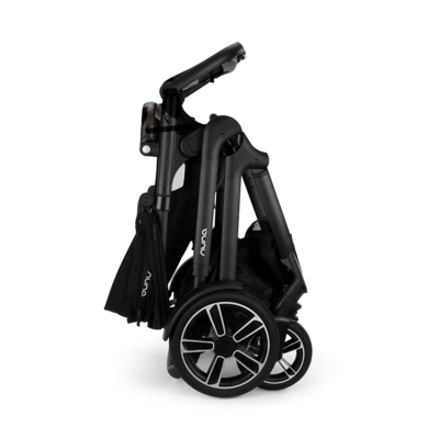 DEMI NEXT kinderwagen Incl Rider Board Caviar