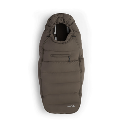 Winterset voor kinderwagen W/Bag Pistachio