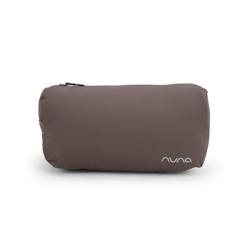 Winterset voor kinderwagen W/Bag Chestnut