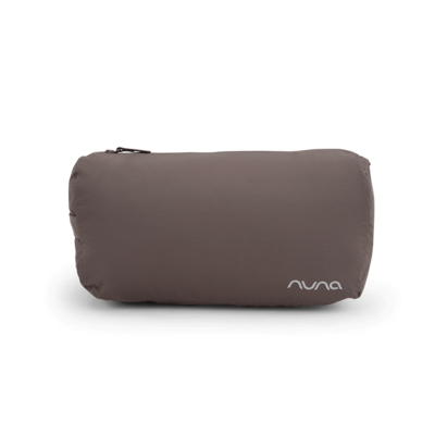 Winterset voor kinderwagen W/Bag Chestnut