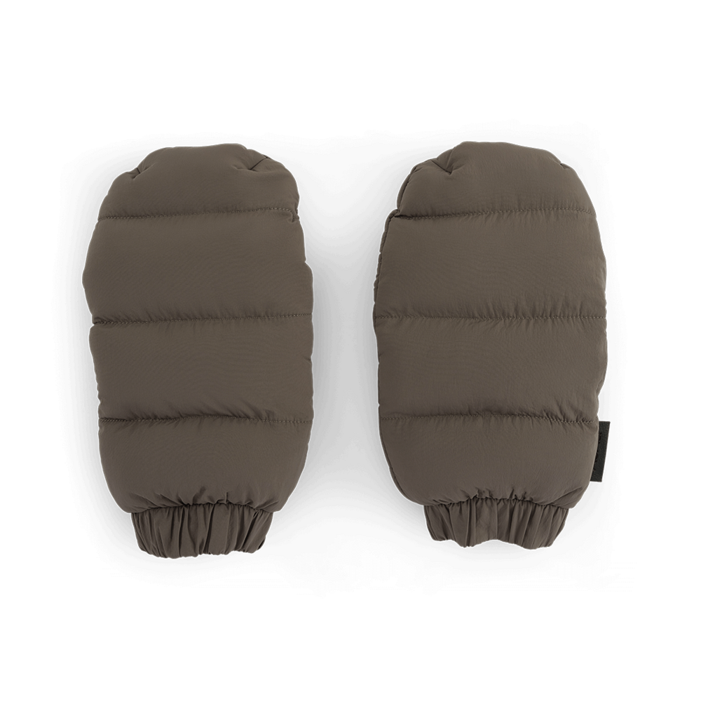 Winterset voor kinderwagen W/Bag Pistachio