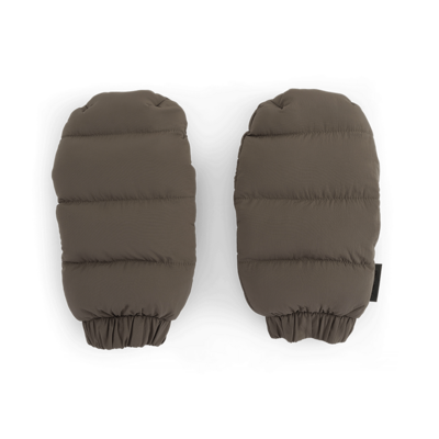 Winterset voor kinderwagen W/Bag Pistachio