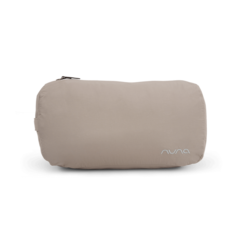 Winterset voor kinderwagen W/Bag Chateau