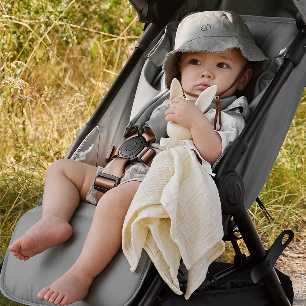 Blinkie (Hydrofiele Knuffeldoekje) Otis