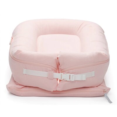 Deluxe+ Dock Blossom Chambray