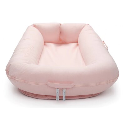 Deluxe+ Dock Blossom Chambray