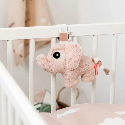 Muzikaal speeltje Elphee Powder