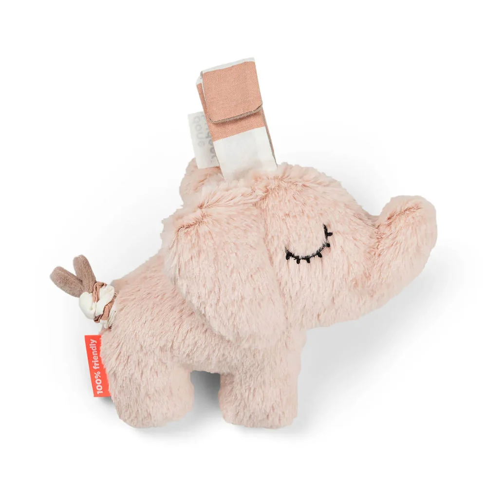 Muzikaal speeltje Elphee Powder