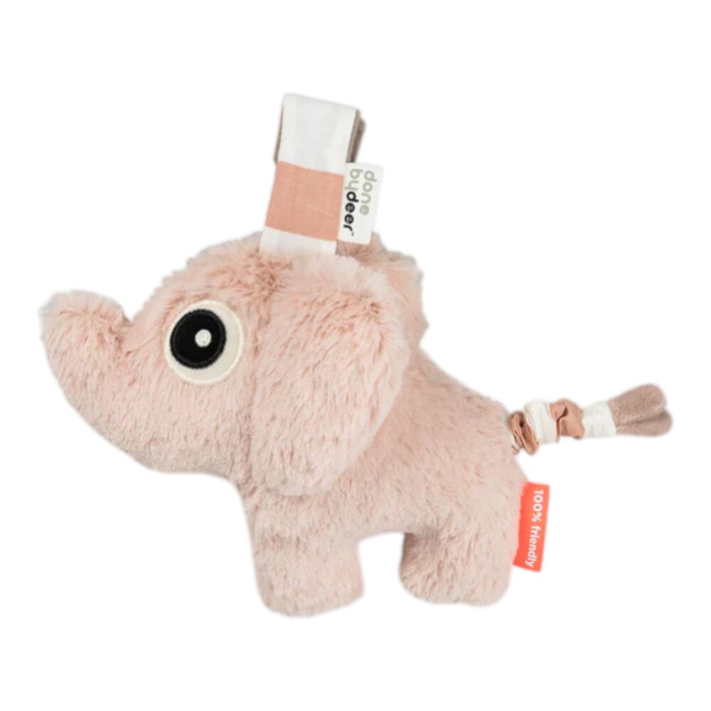 Muzikaal speeltje Elphee Powder