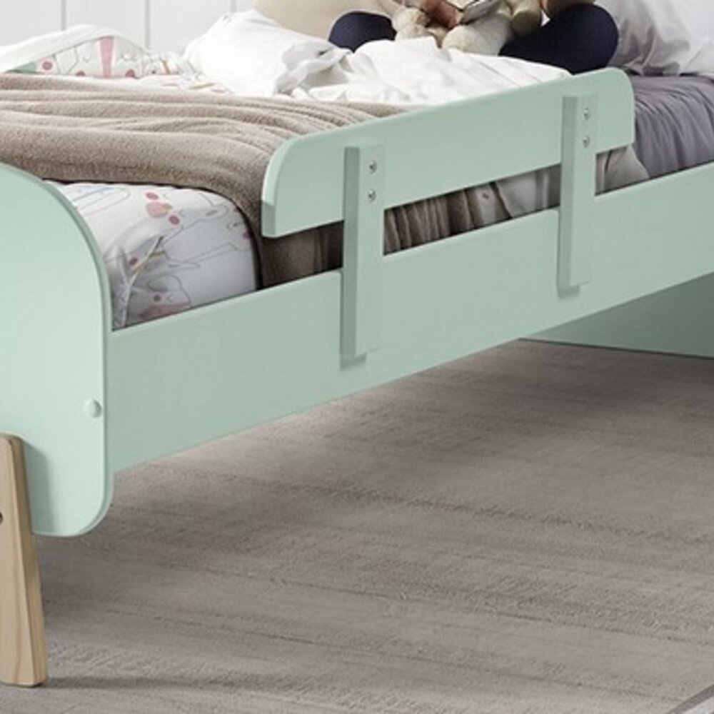 Kiddy uitvalbeveiliging Muntgroen