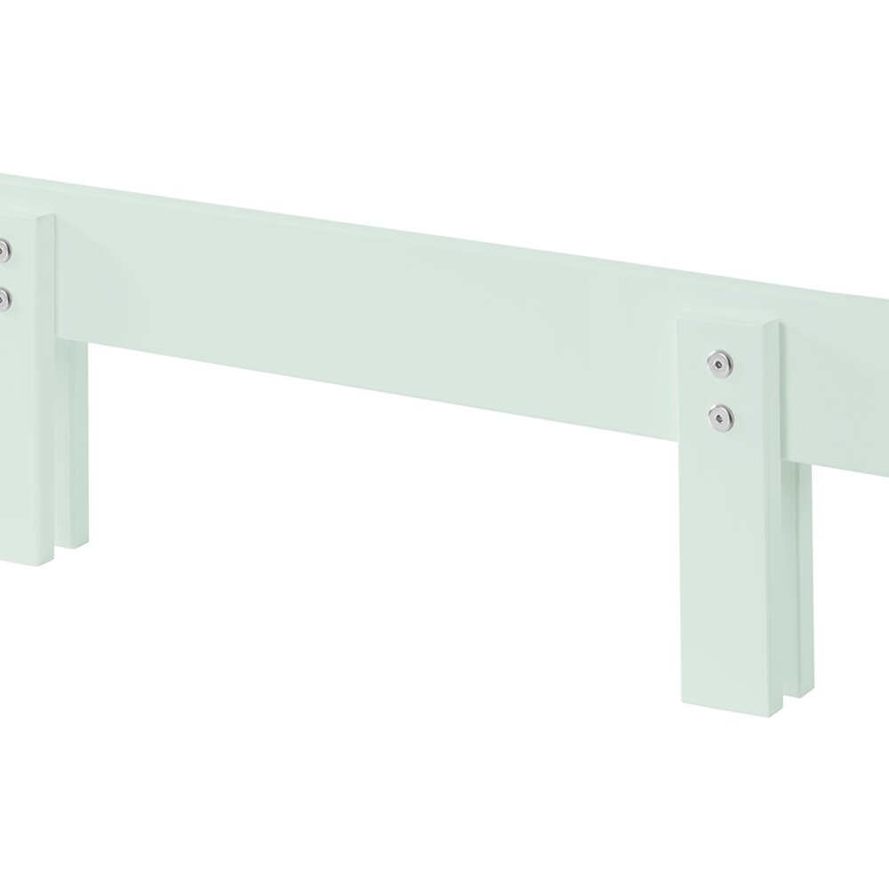 Kiddy uitvalbeveiliging Muntgroen