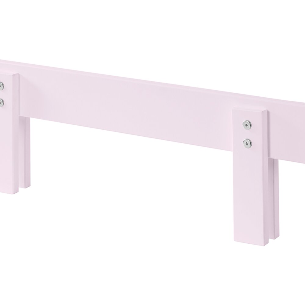 Kiddy uitvalbeveiliging Old pink