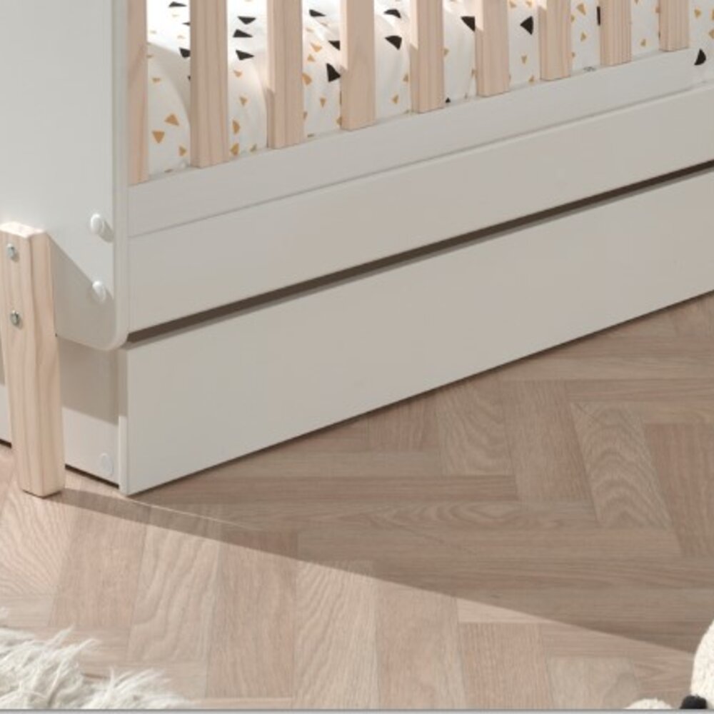 Kiddy lade voor kitd7014 Wit