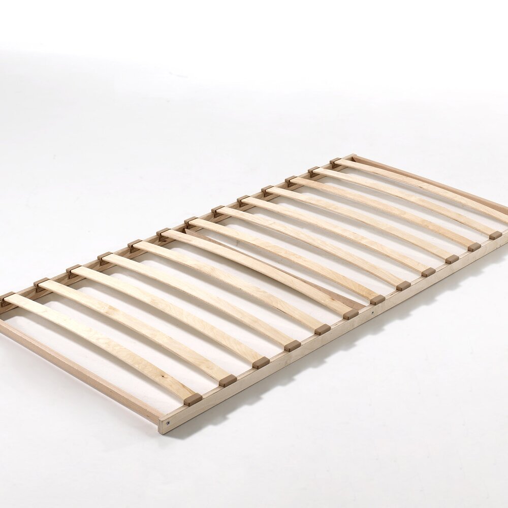 Lattenbodem kader 13 latten 90 x 200 cm