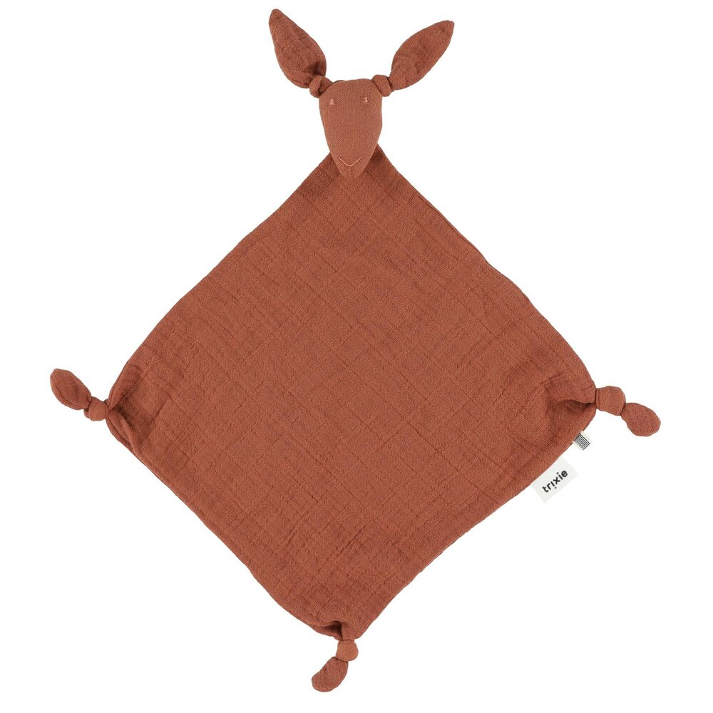 Kangaroo Tetradoek Bliss rust