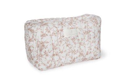 Toilettas Magalie Roze